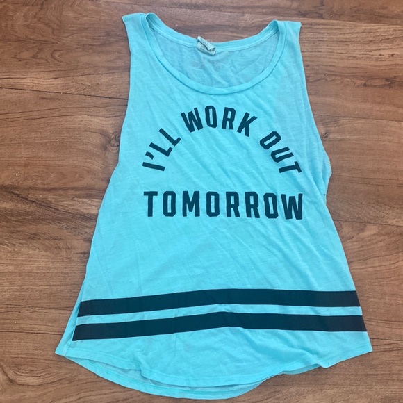 PINK Victoria's Secret Tops - PINK Tee